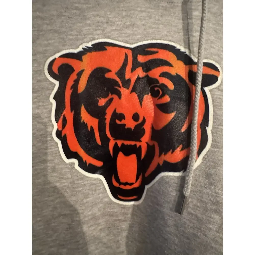 Fanatics NFL Chicago Bears Sweatshirt